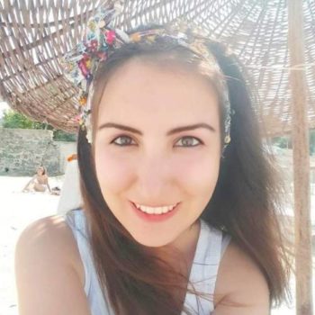 Profil de Tyna, 27 ans, rencontre mature à Les Reussilles
