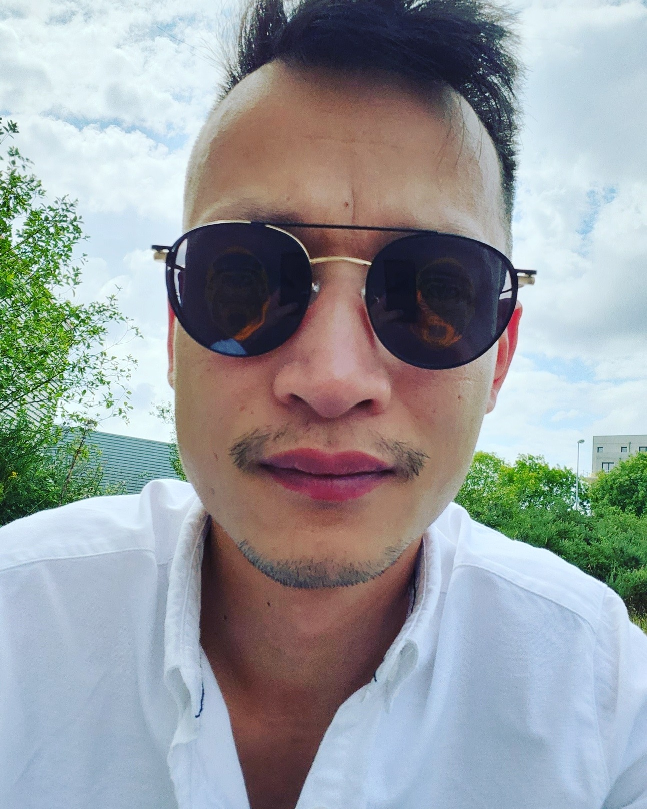 Profil de Enzio, 35 ans, rencontre mature à Avers