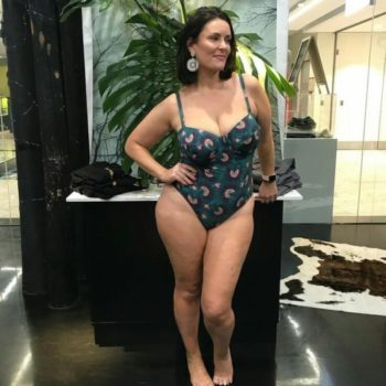 Profil de Linnea, 42 ans, rencontre mature à Salquenen