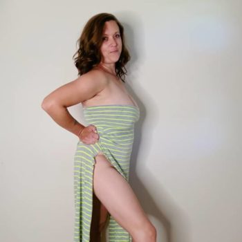 Profil de Tya, 44 ans, rencontre mature à Montmelon