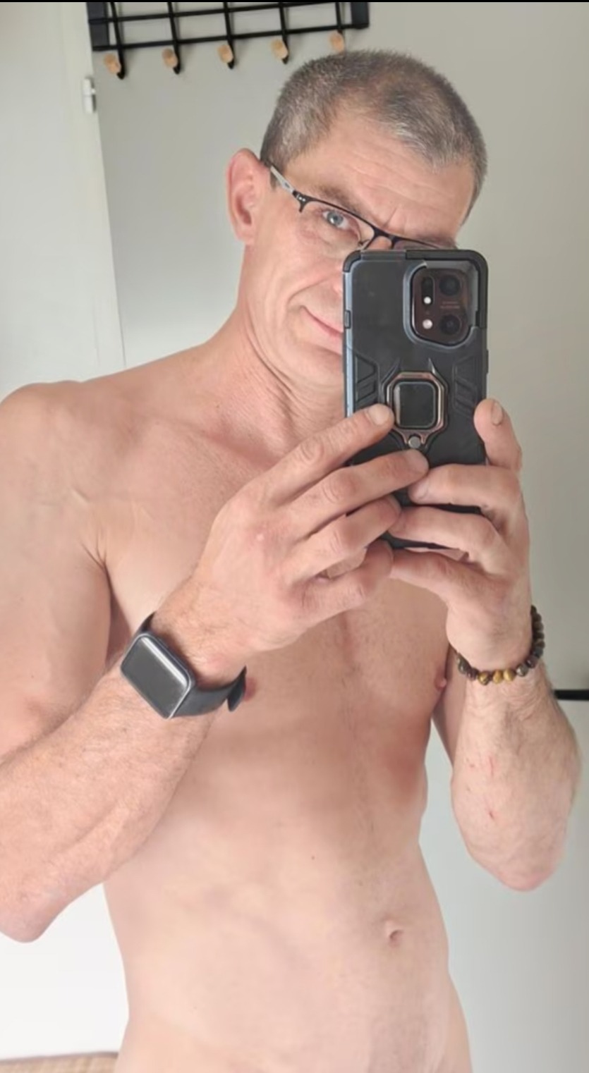Profil de Inza, 49 ans, rencontre mature à Arolla