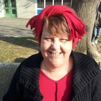Profil de Dolina, 54 ans, rencontre mature à Ohmstal