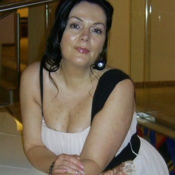 Profil de Jordanne, 55 ans, rencontre mature à Innerferrera