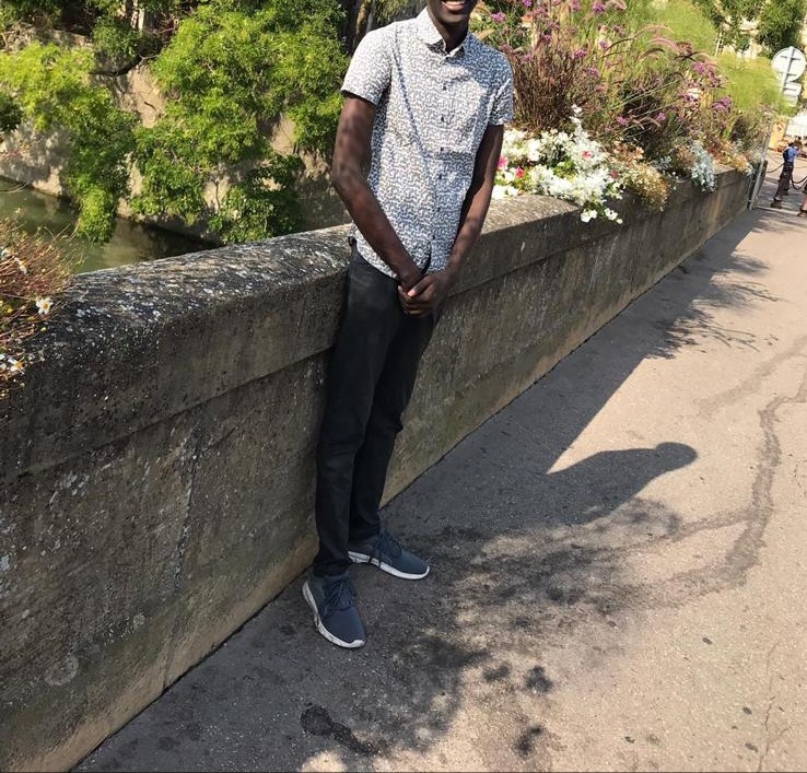Profil de Irenee, 26 ans, rencontre mature à Bolligen