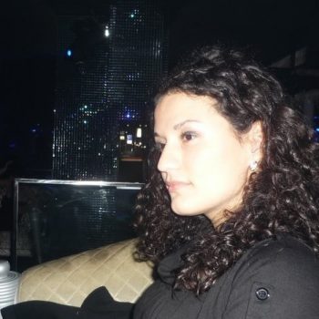Profil de Ghizlaine, 33 ans, rencontre mature à Molondin