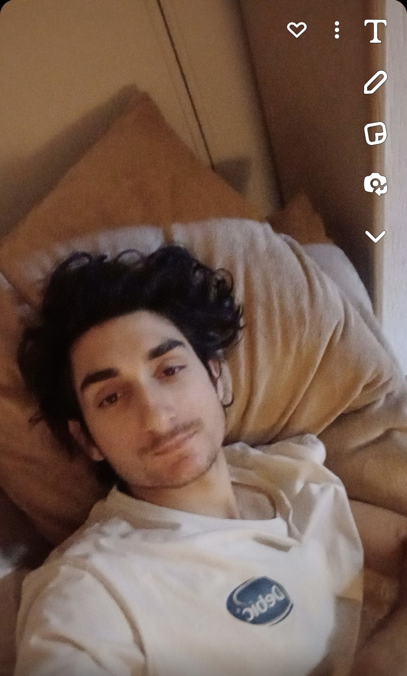 Profil de Rowan, 23 ans, rencontre mature à Malans GR