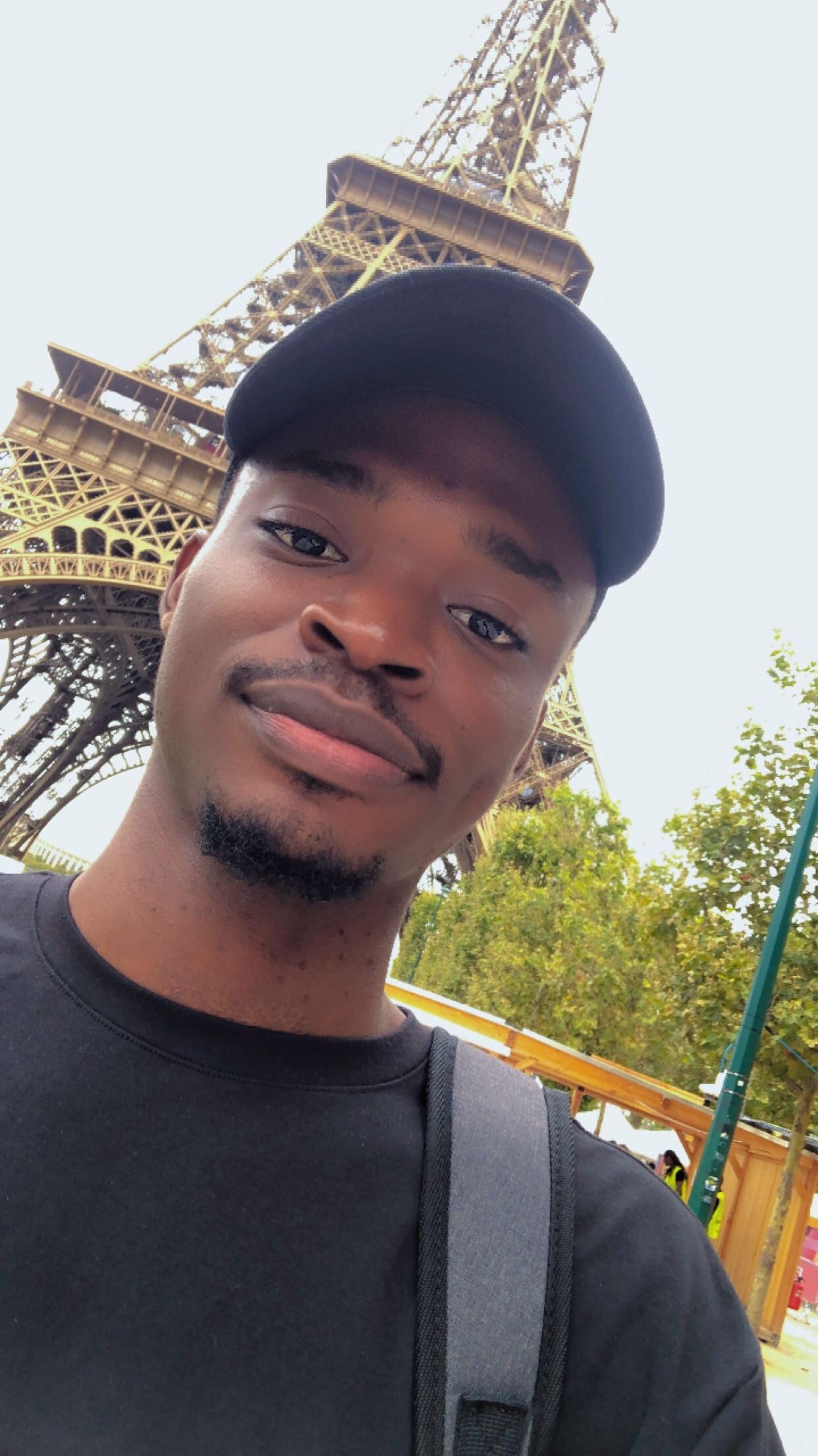 Profil de Joslin, 31 ans, rencontre mature à Avers