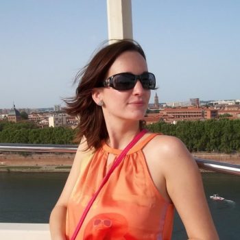 Profil de Raky, 41 ans, rencontre mature à Plons