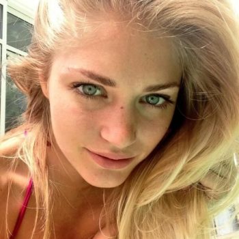 Profil de Manureva, 24 ans, rencontre mature à Le Prese