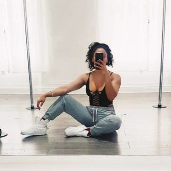 Profil de Aude-line, 24 ans, rencontre mature à S. Pietro