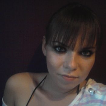 Profil de Mirka, 33 ans, rencontre mature à Appenzell Enggenhütten
