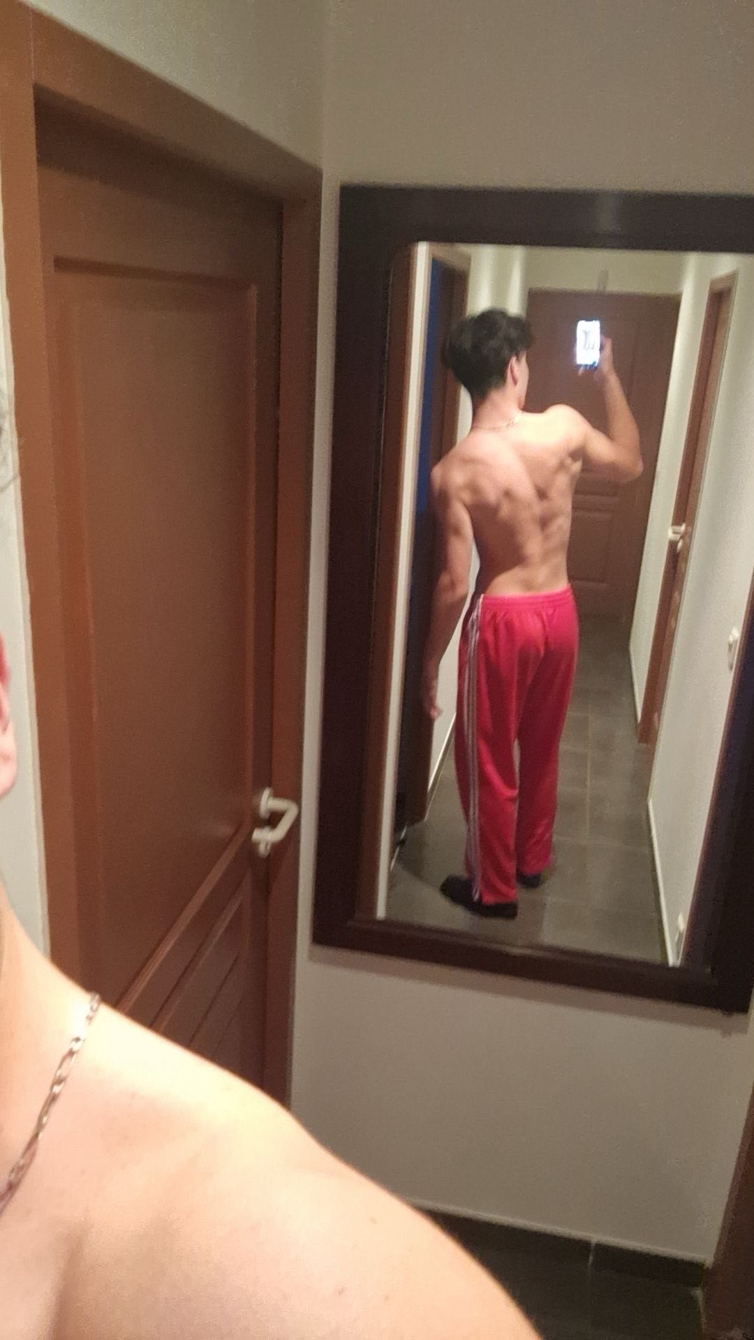 Profil de Thibaut, 23 ans, rencontre mature à Ollon VD